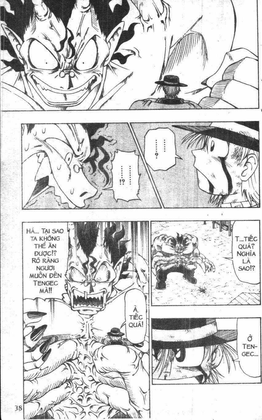 Touyuki - Chapter 1.1 - Trang 38