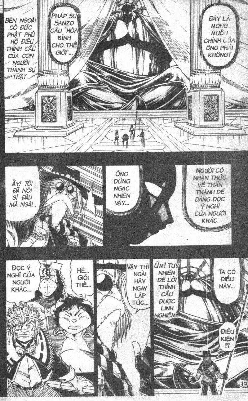 Touyuki - Chapter 1.1 - Trang 39