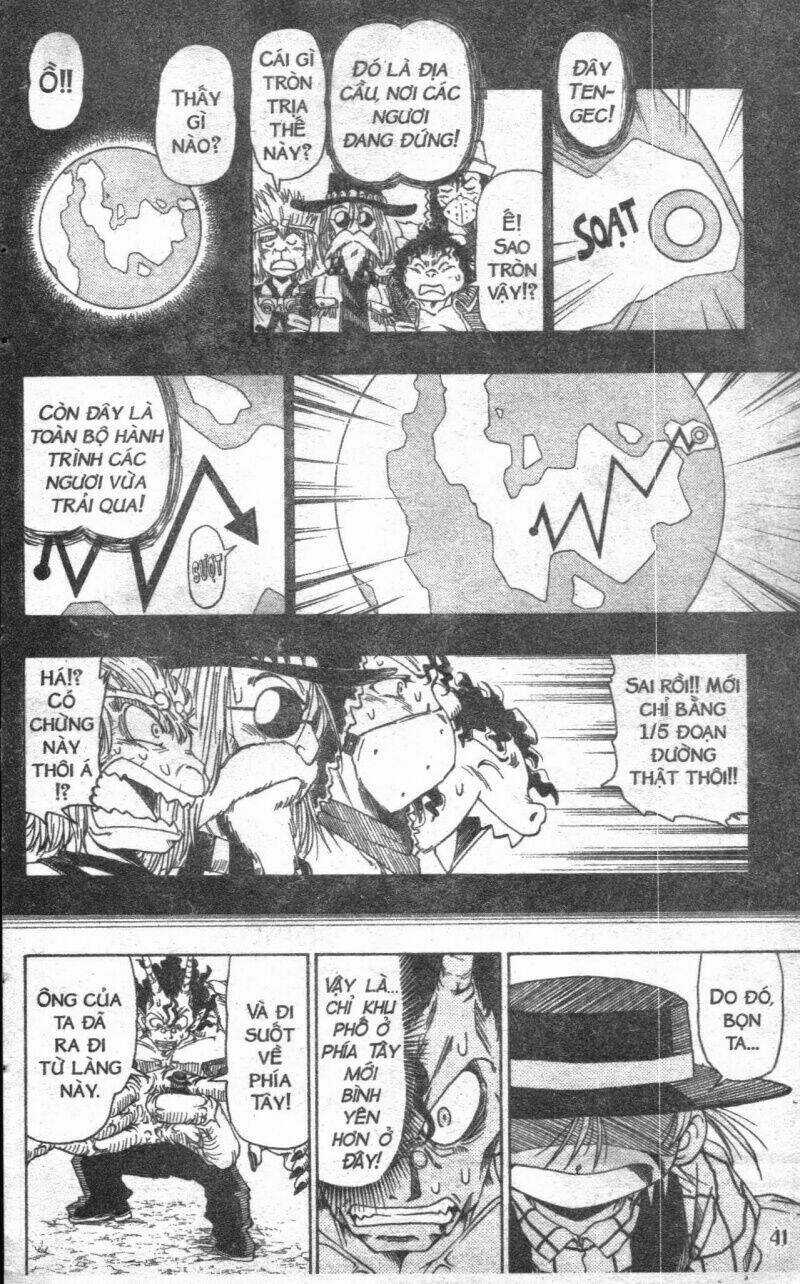 Touyuki - Chapter 1.1 - Trang 41