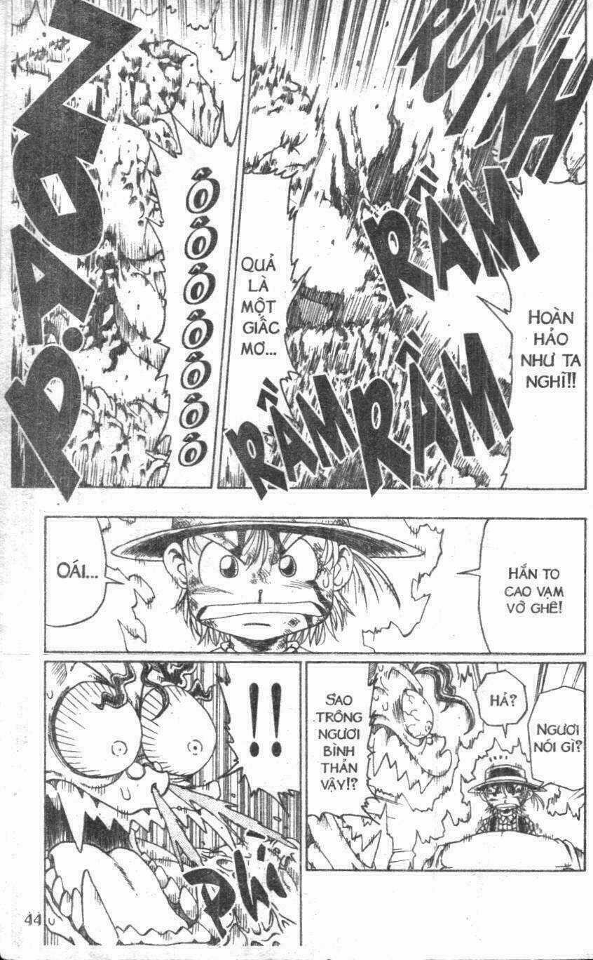 Touyuki - Chapter 1.1 - Trang 44