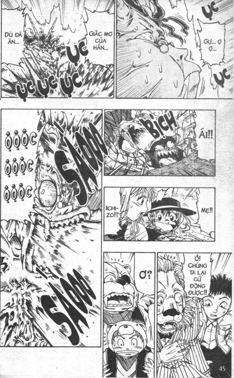 Touyuki - Chapter 1.1 - Trang 45