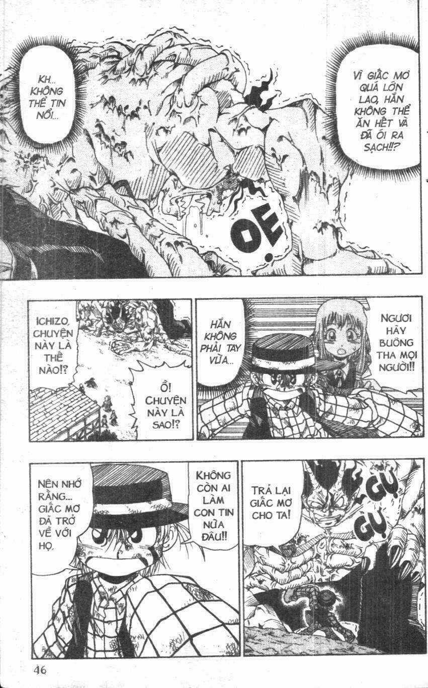 Touyuki - Chapter 1.1 - Trang 46