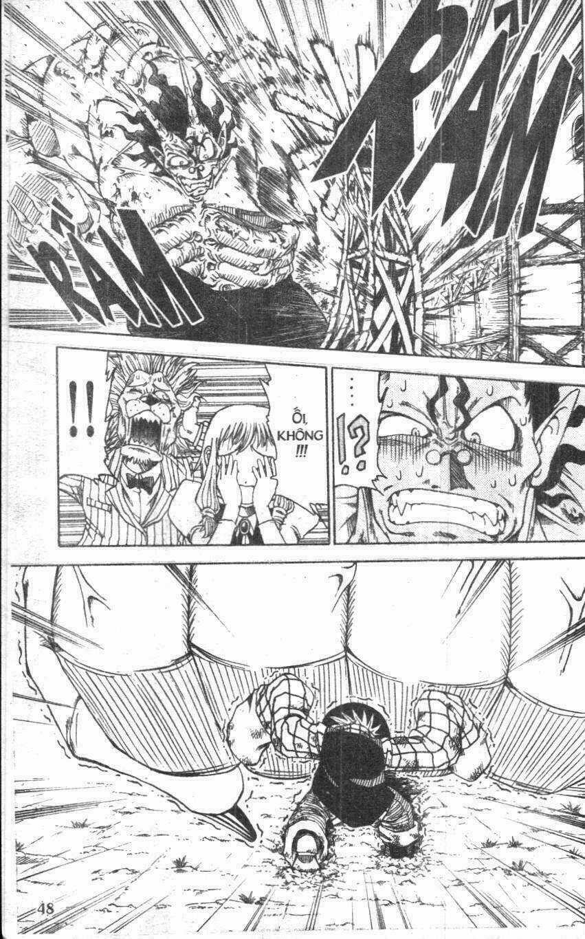 Touyuki - Chapter 1.1 - Trang 48