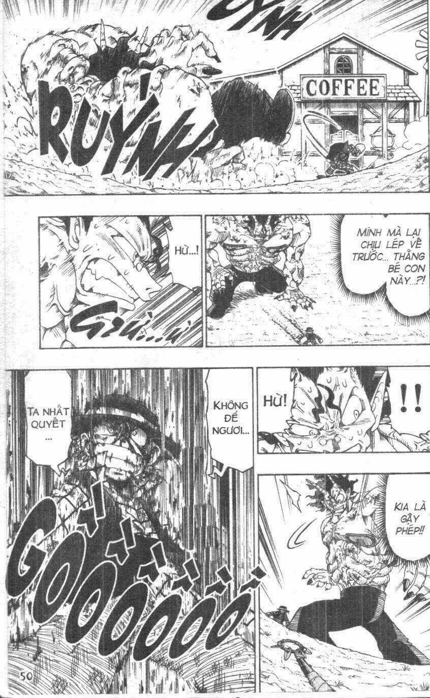 Touyuki - Chapter 1.1 - Trang 50
