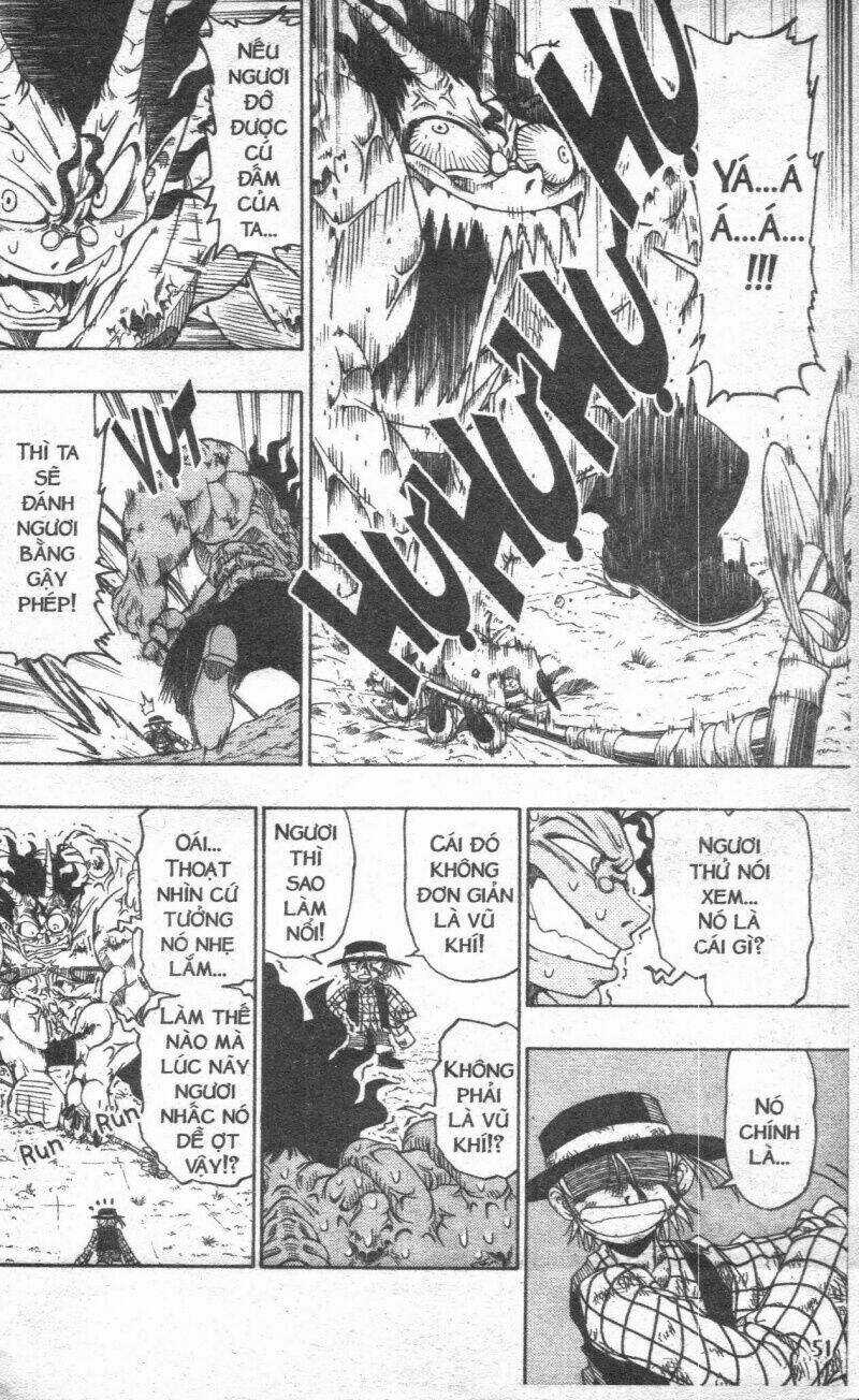 Touyuki - Chapter 1.1 - Trang 51