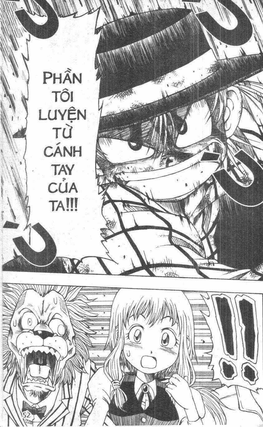 Touyuki - Chapter 1.1 - Trang 52