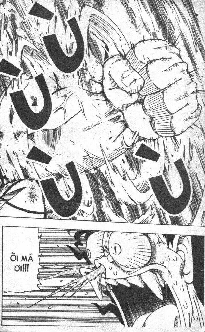 Touyuki - Chapter 1.1 - Trang 53