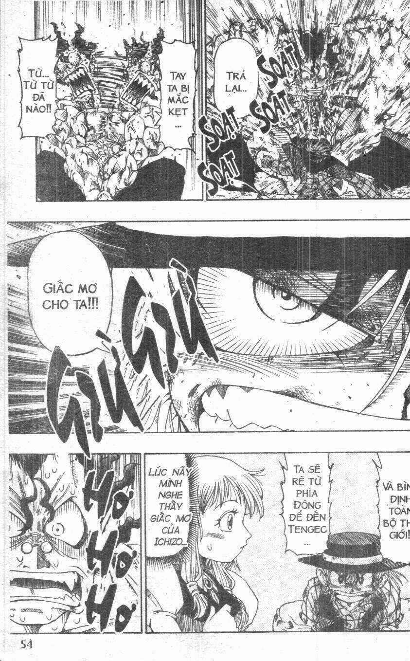 Touyuki - Chapter 1.1 - Trang 54