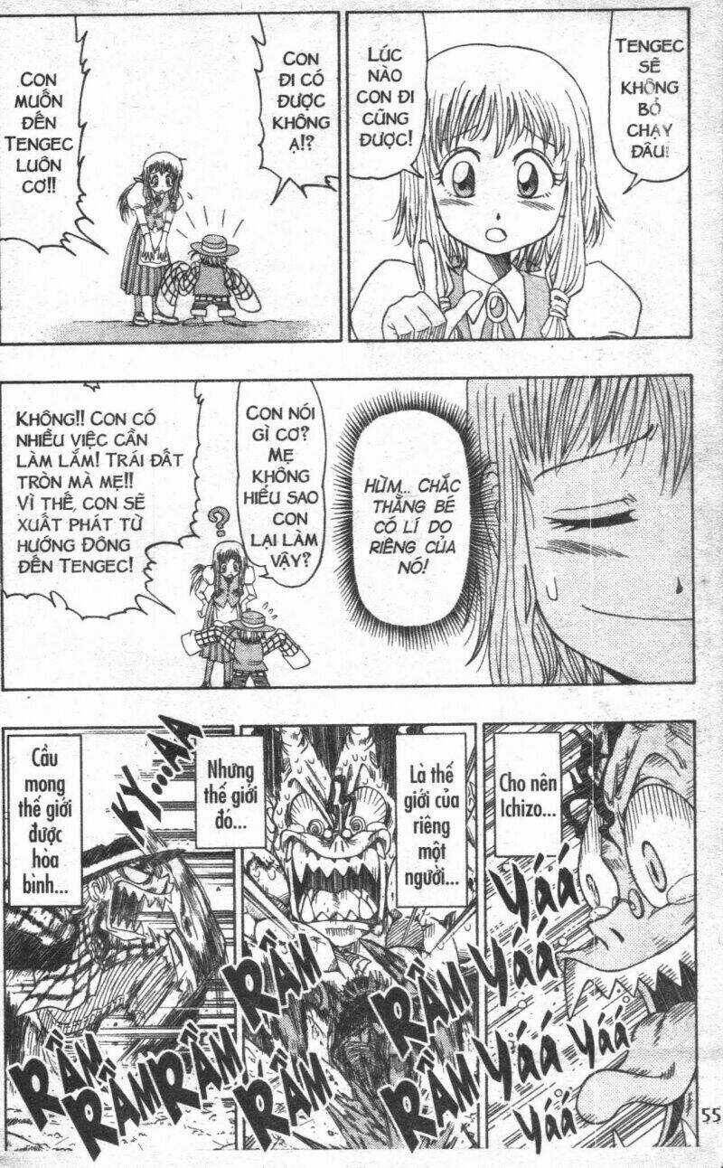 Touyuki - Chapter 1.1 - Trang 55