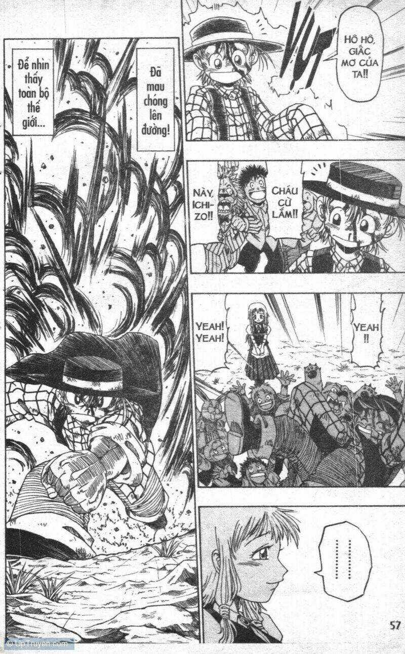 Touyuki - Chapter 1.1 - Trang 57