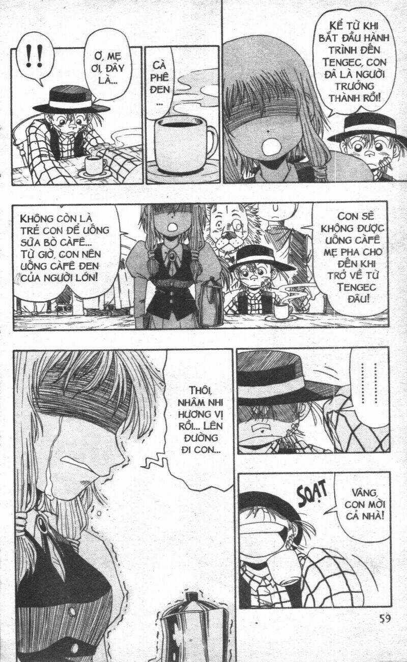 Touyuki - Chapter 1.1 - Trang 59