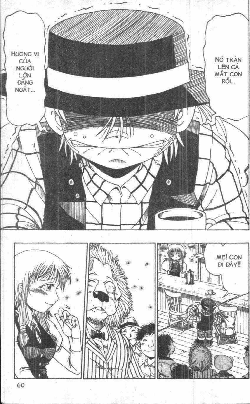 Touyuki - Chapter 1.1 - Trang 60