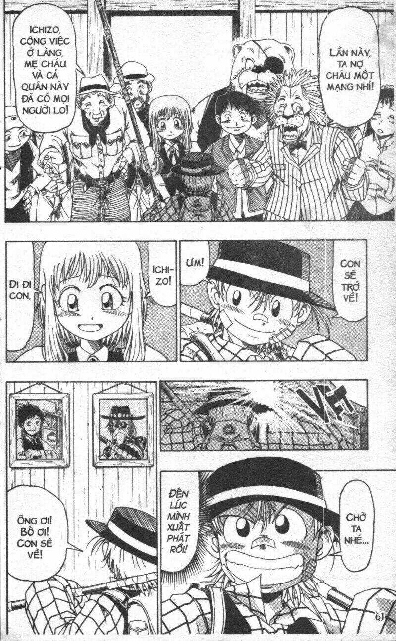 Touyuki - Chapter 1.1 - Trang 61