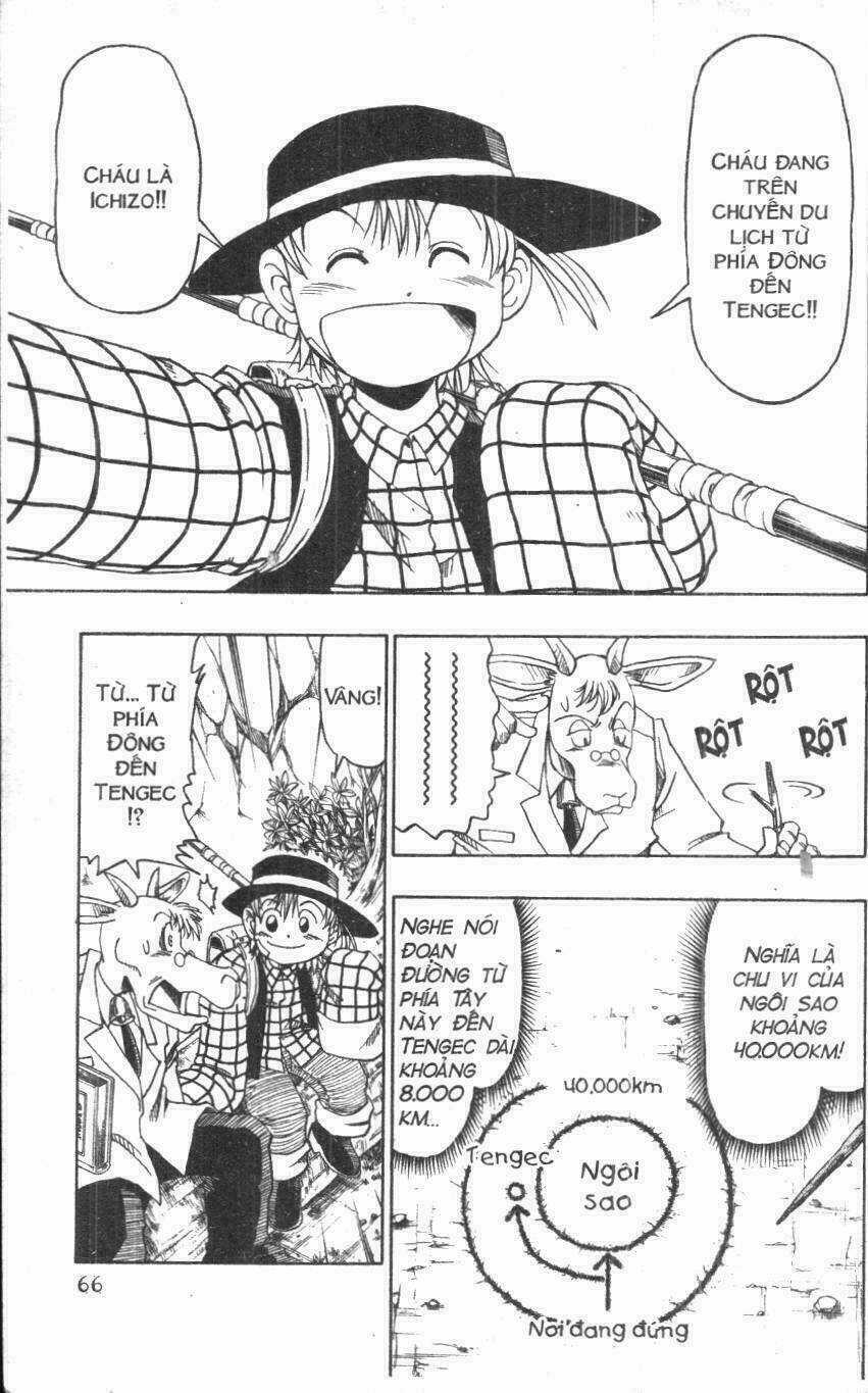 Touyuki - Chapter 1.1 - Trang 66