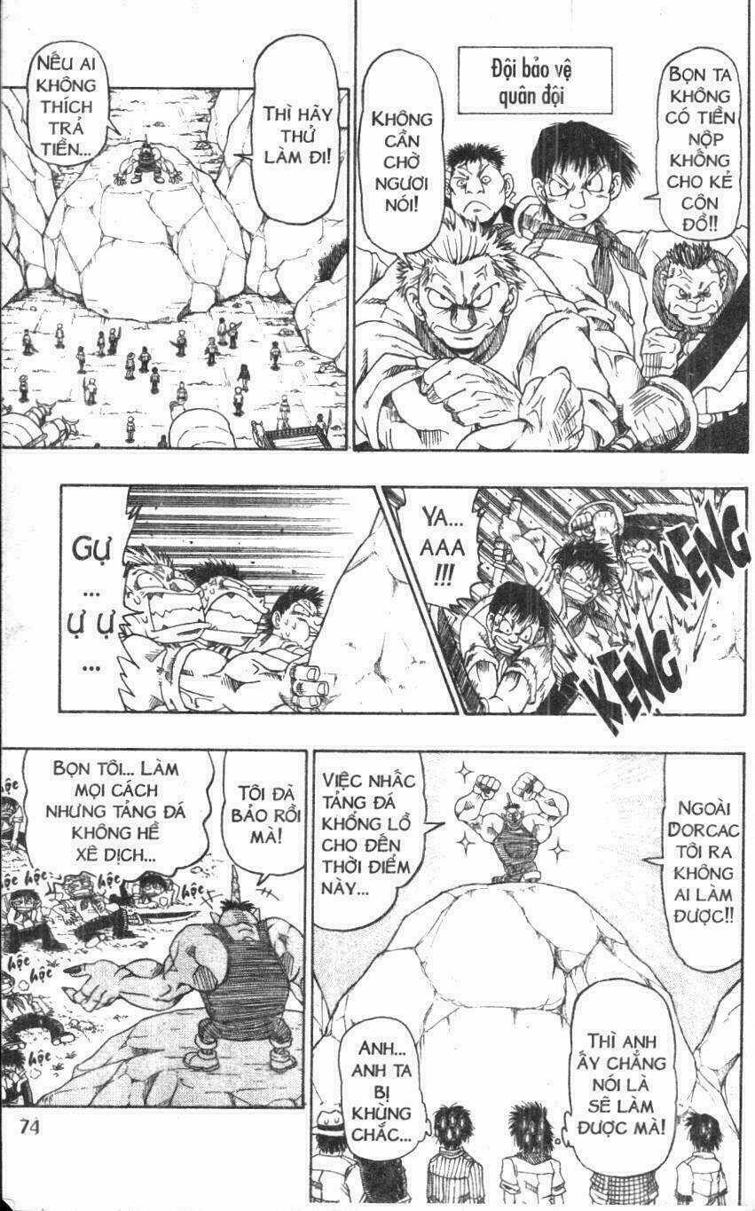 Touyuki - Chapter 1.1 - Trang 74