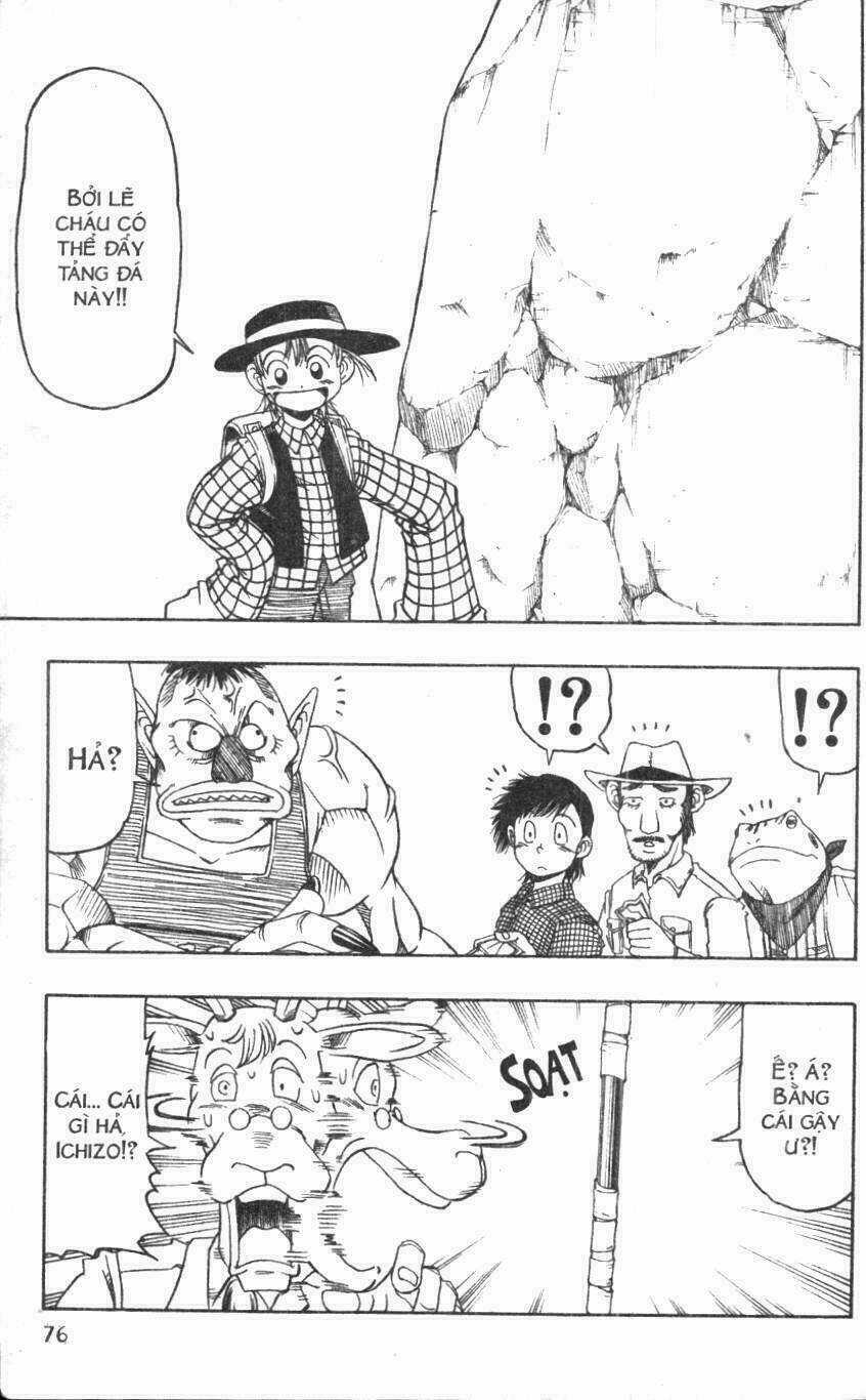 Touyuki - Chapter 1.1 - Trang 76