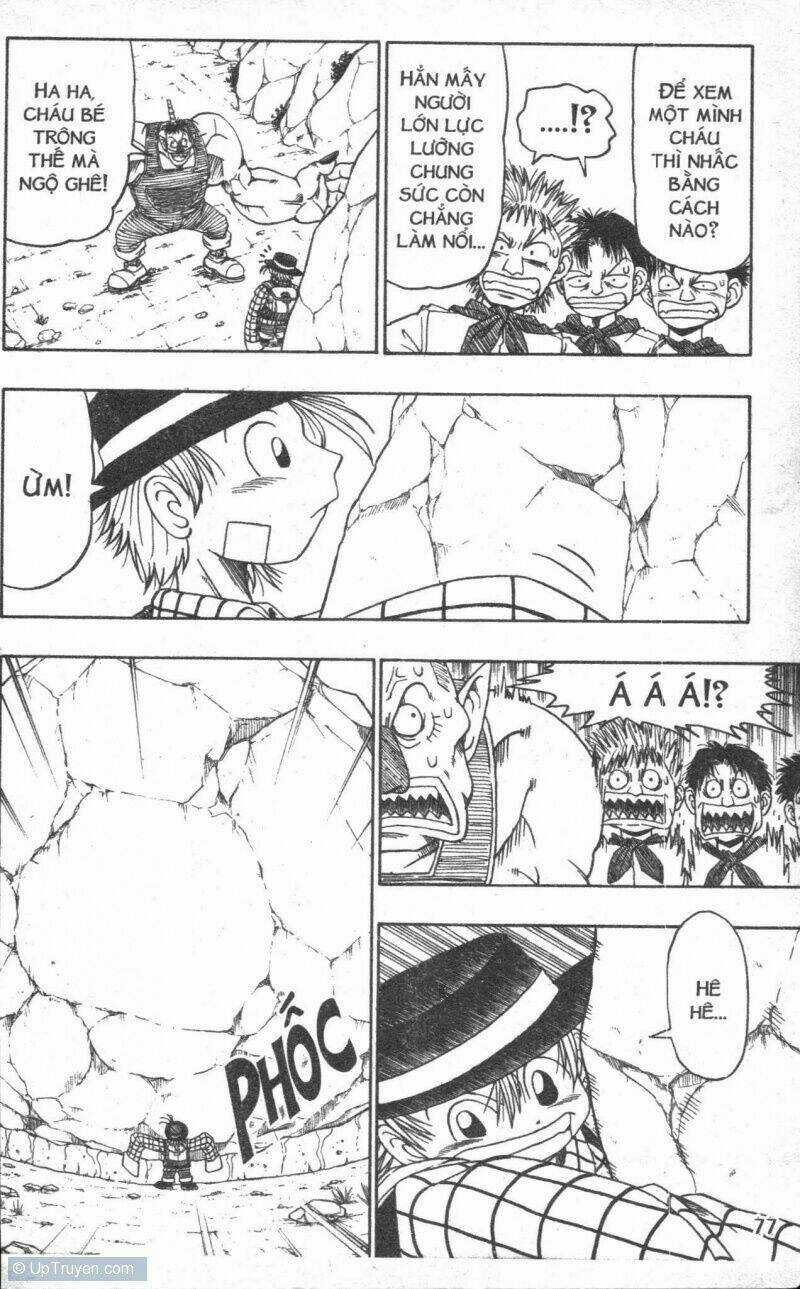 Touyuki - Chapter 1.1 - Trang 77