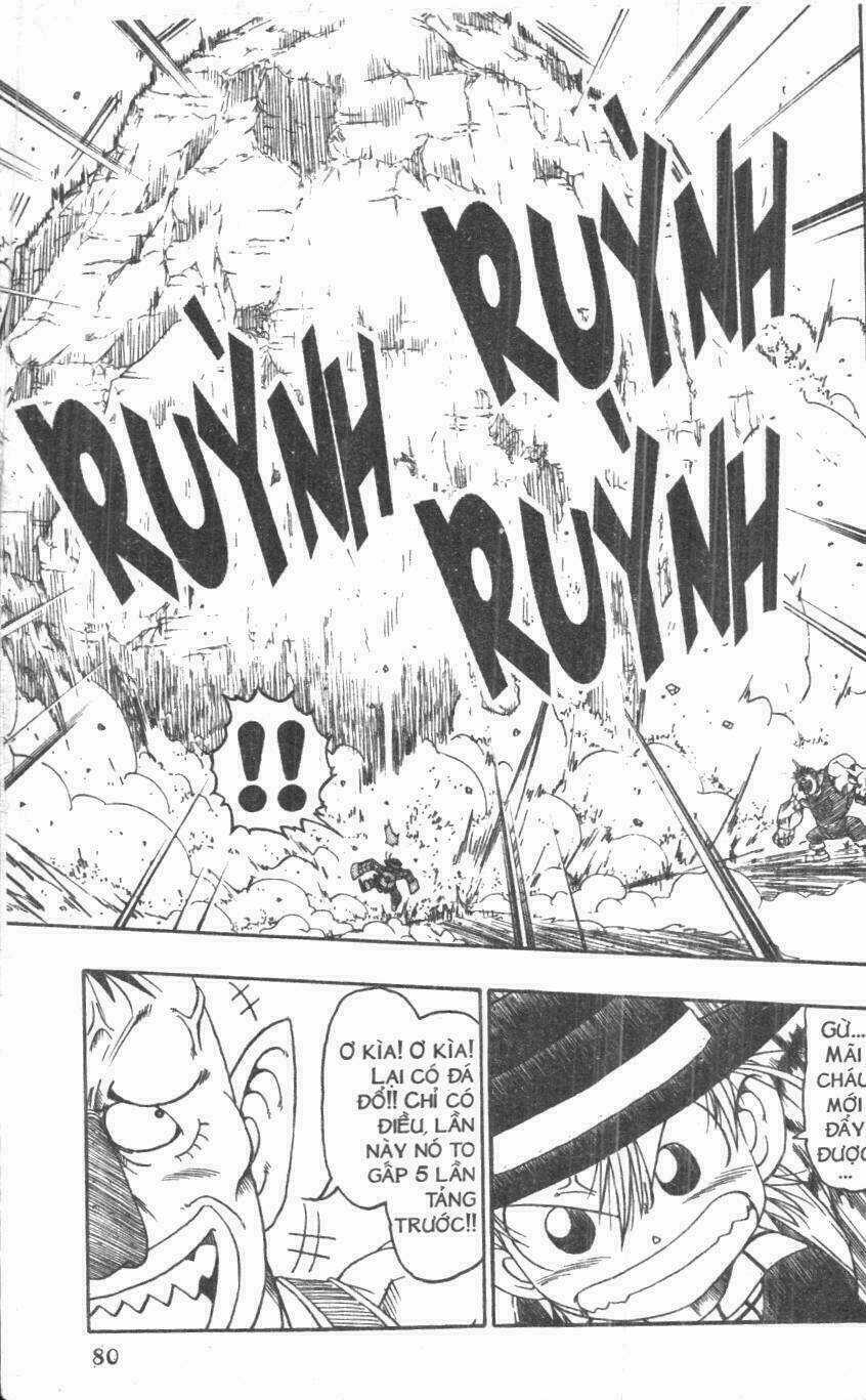 Touyuki - Chapter 1.2 - Trang 1