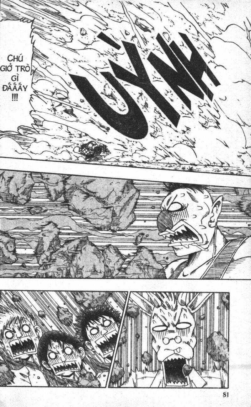 Touyuki - Chapter 1.2 - Trang 2