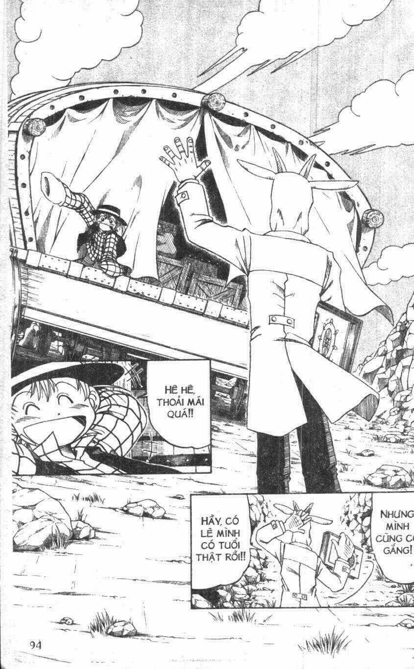 Touyuki - Chapter 1.2 - Trang 15