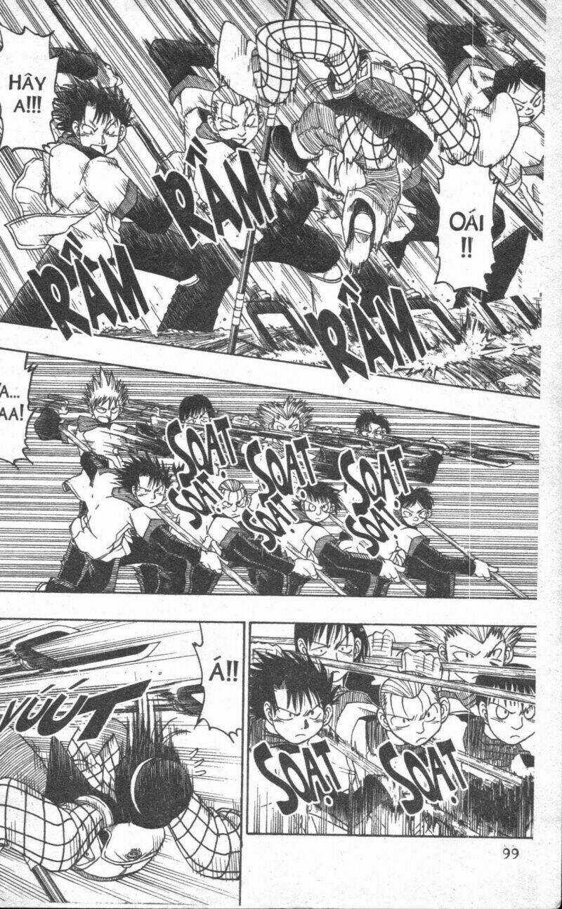 Touyuki - Chapter 1.2 - Trang 20