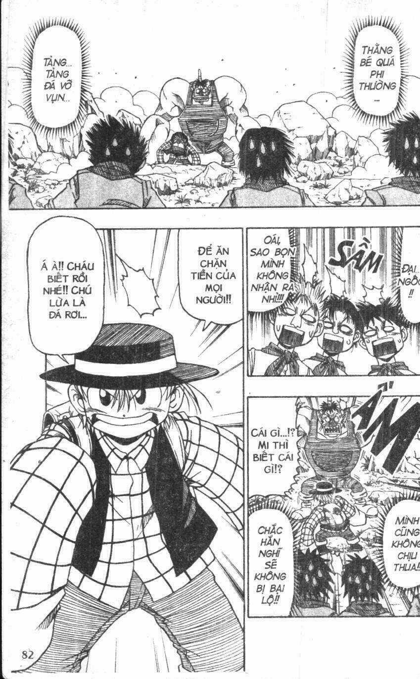 Touyuki - Chapter 1.2 - Trang 3