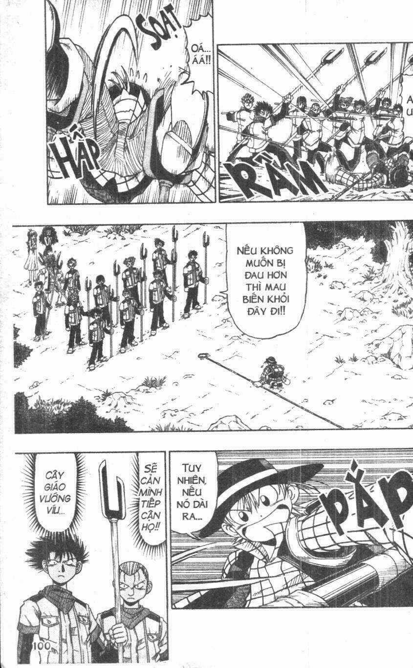 Touyuki - Chapter 1.2 - Trang 21