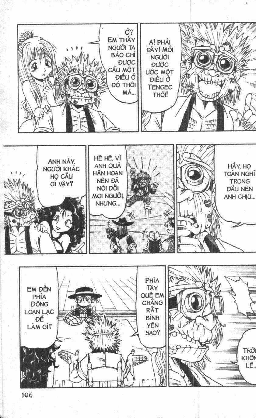 Touyuki - Chapter 1.2 - Trang 27