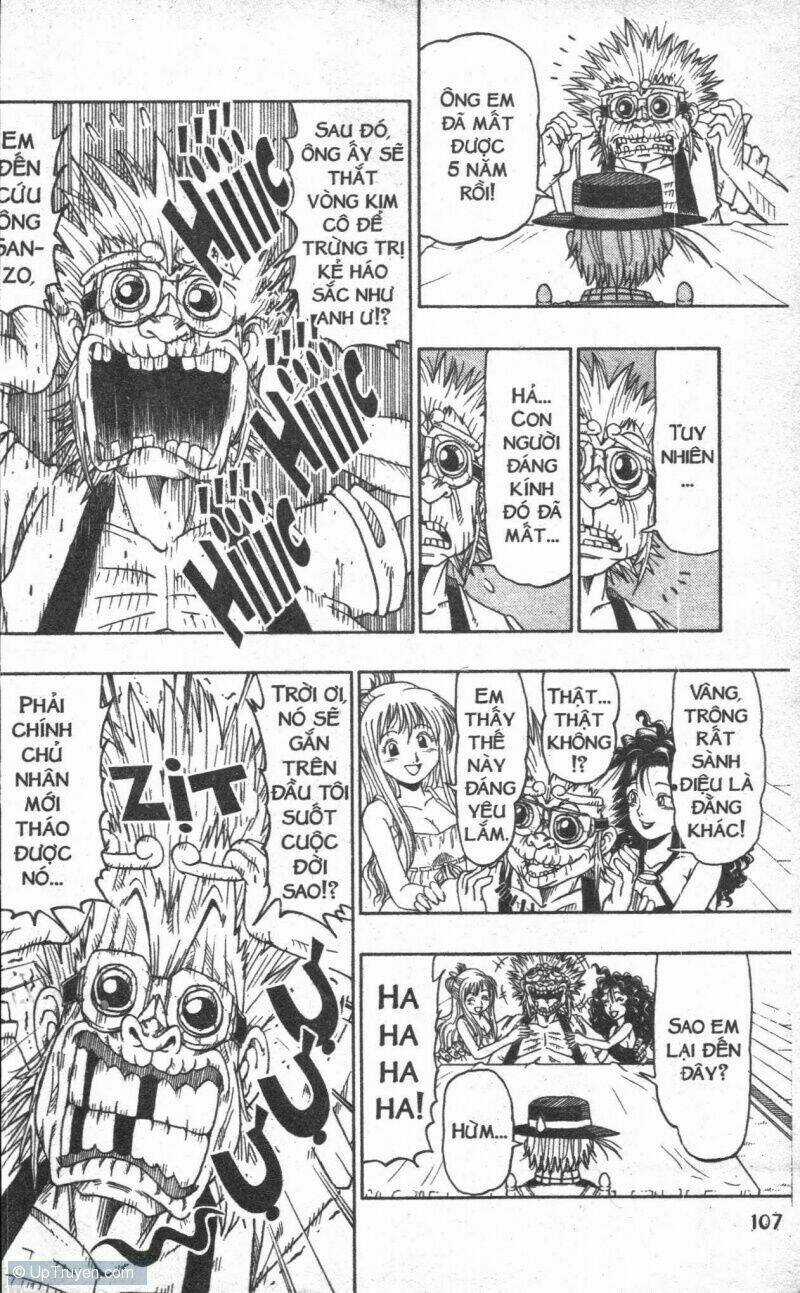 Touyuki - Chapter 1.2 - Trang 28