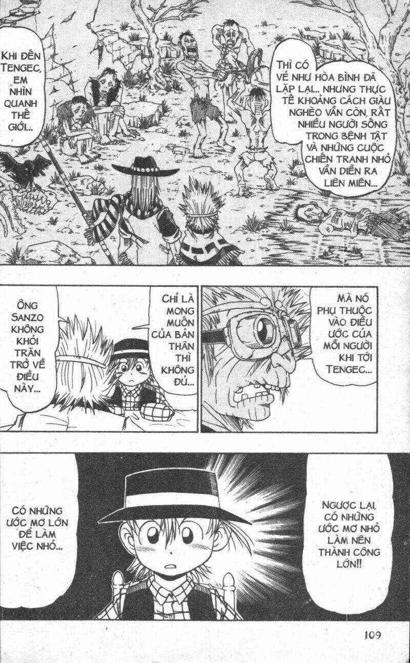 Touyuki - Chapter 1.2 - Trang 30