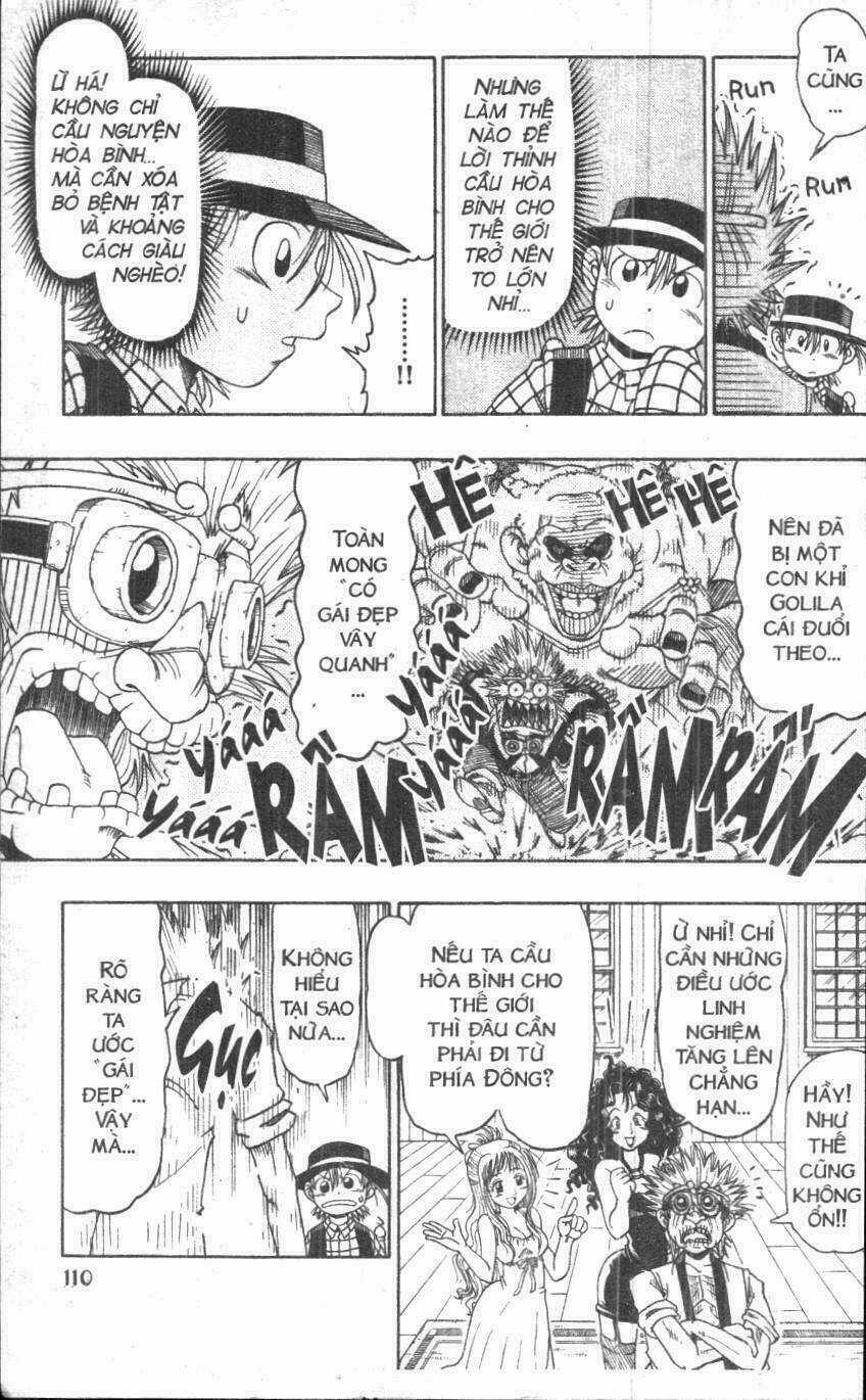 Touyuki - Chapter 1.2 - Trang 31