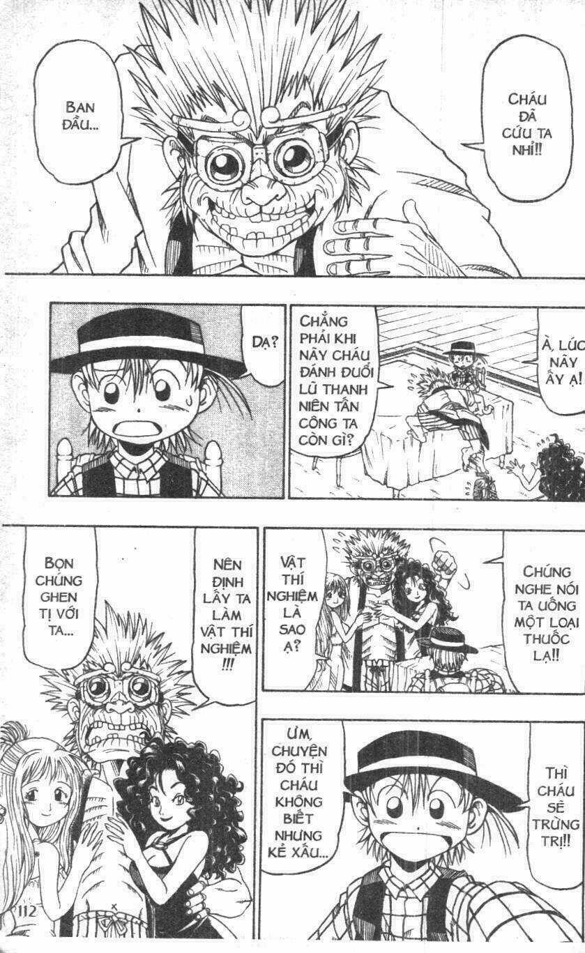 Touyuki - Chapter 1.2 - Trang 33