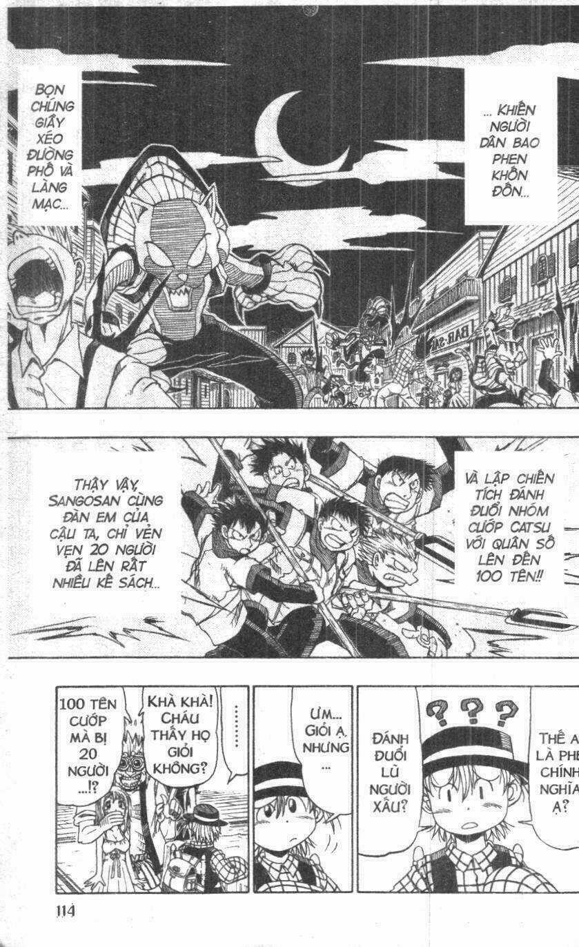 Touyuki - Chapter 1.2 - Trang 35