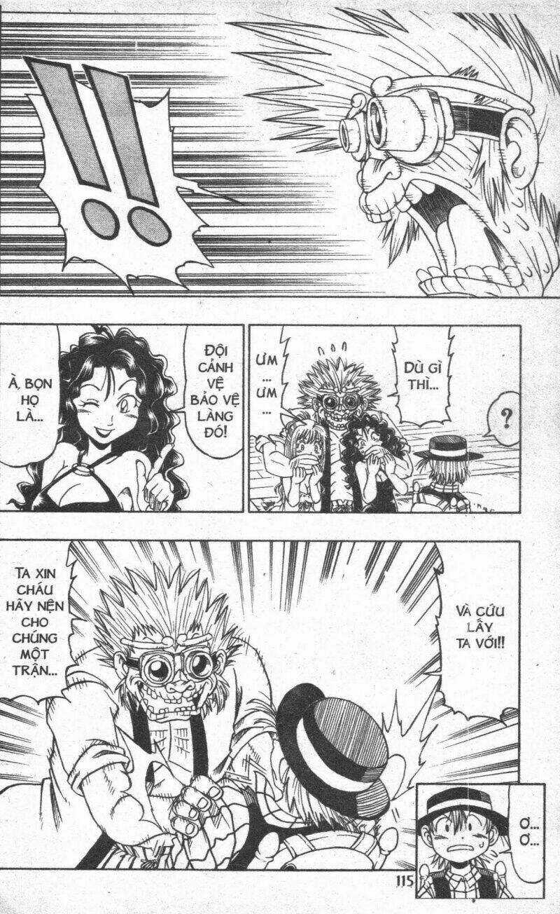 Touyuki - Chapter 1.2 - Trang 36