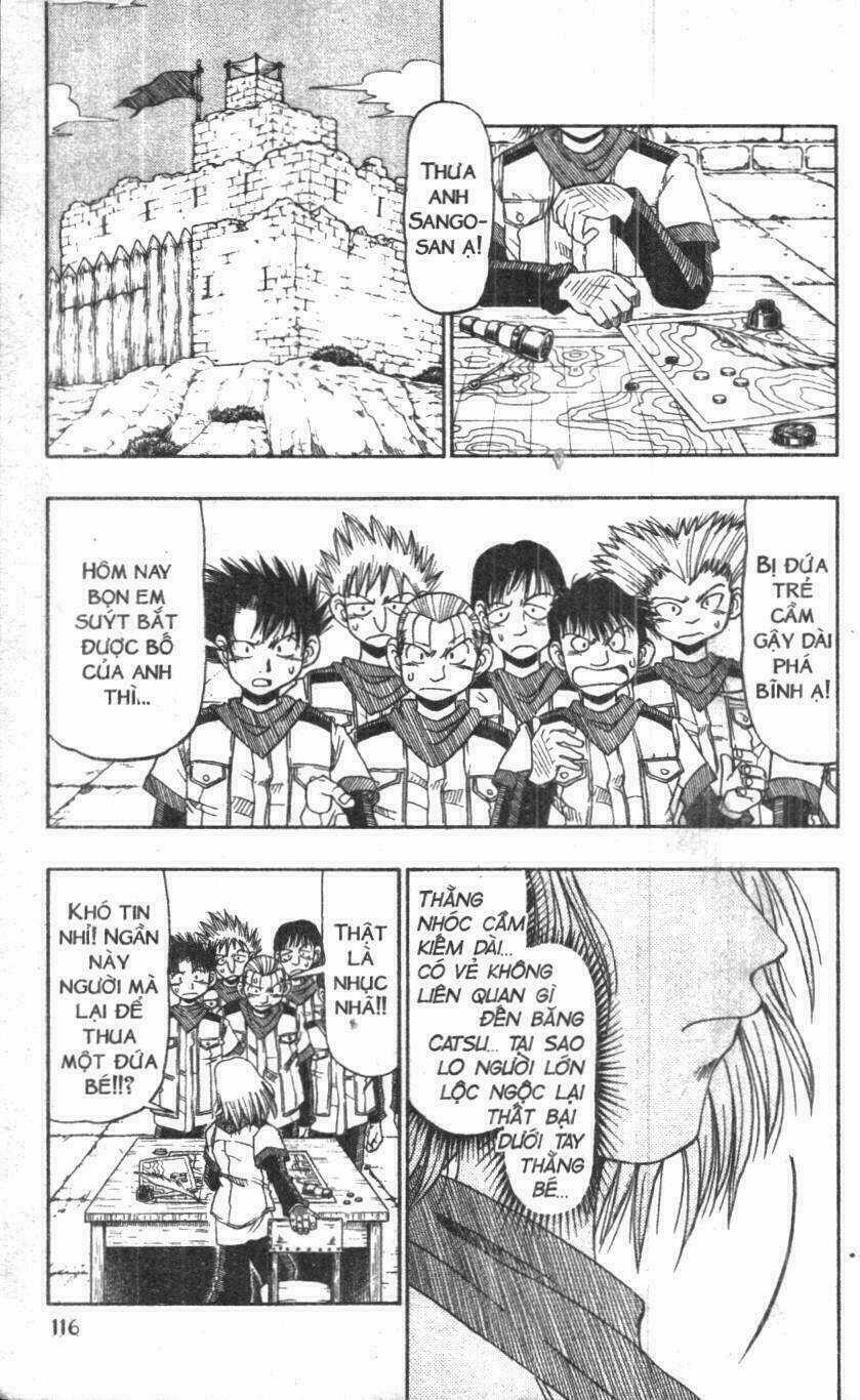 Touyuki - Chapter 1.2 - Trang 37