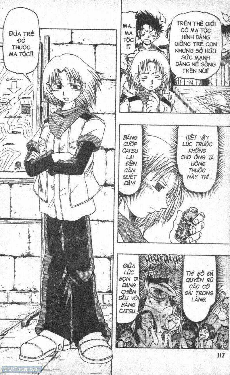 Touyuki - Chapter 1.2 - Trang 38