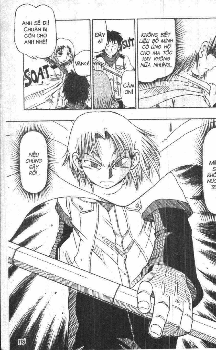 Touyuki - Chapter 1.2 - Trang 39