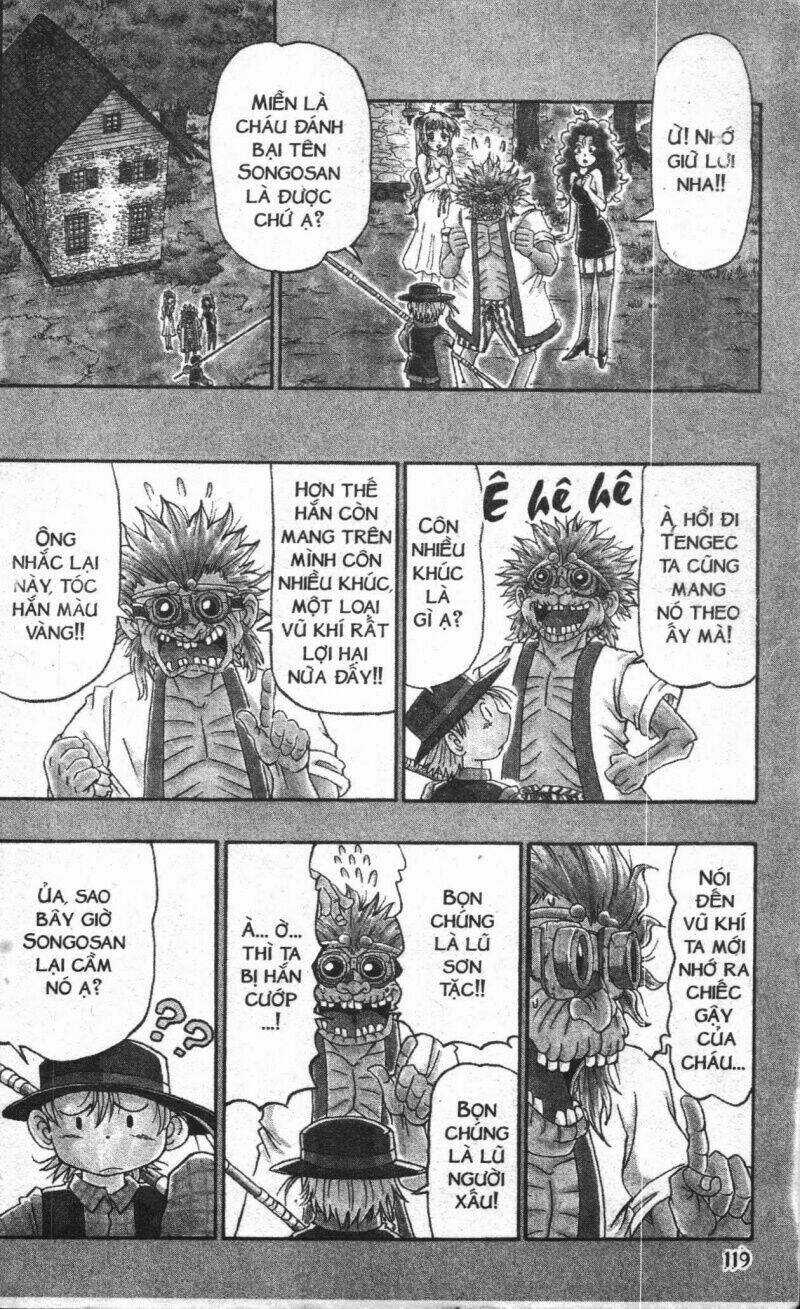 Touyuki - Chapter 1.2 - Trang 40