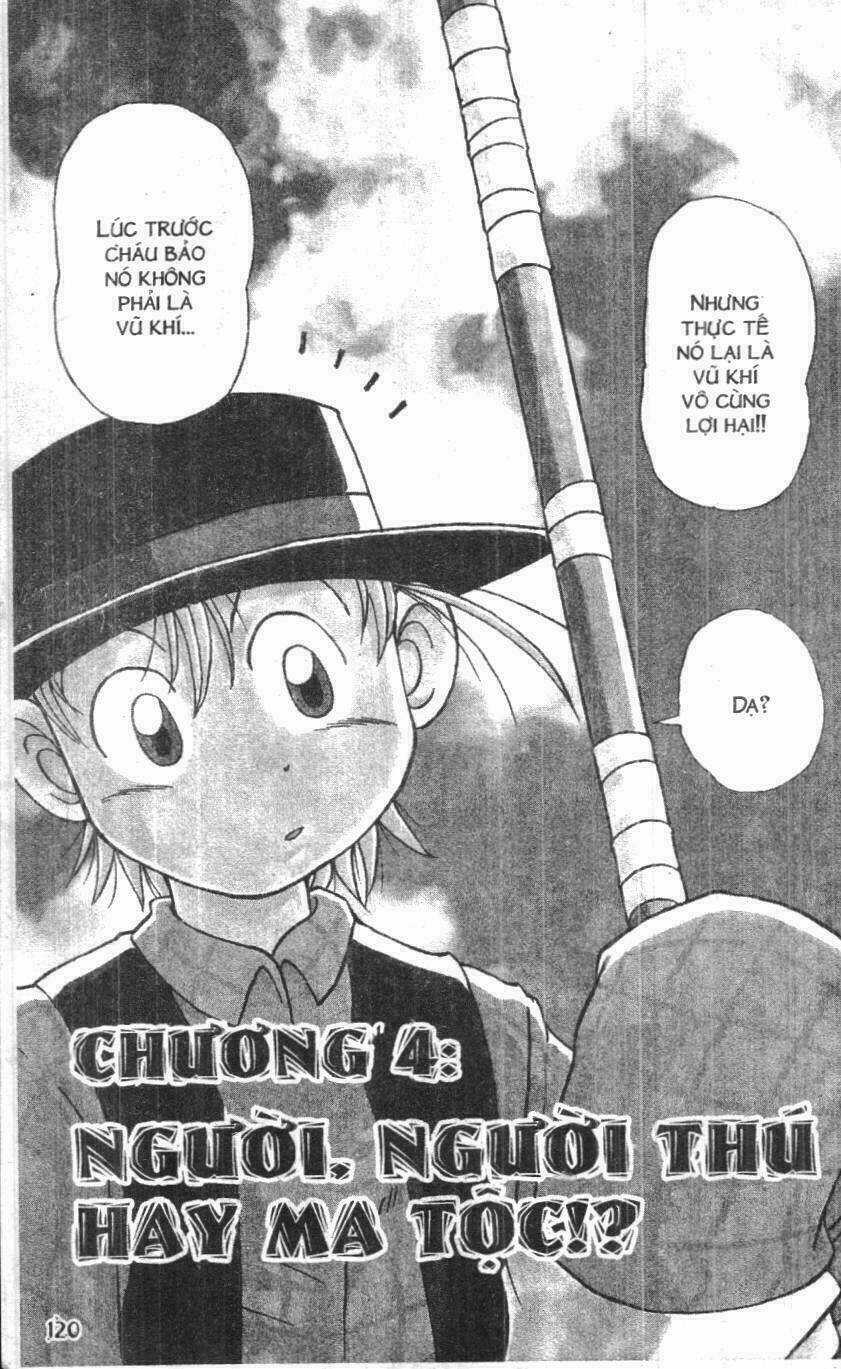 Touyuki - Chapter 1.2 - Trang 41