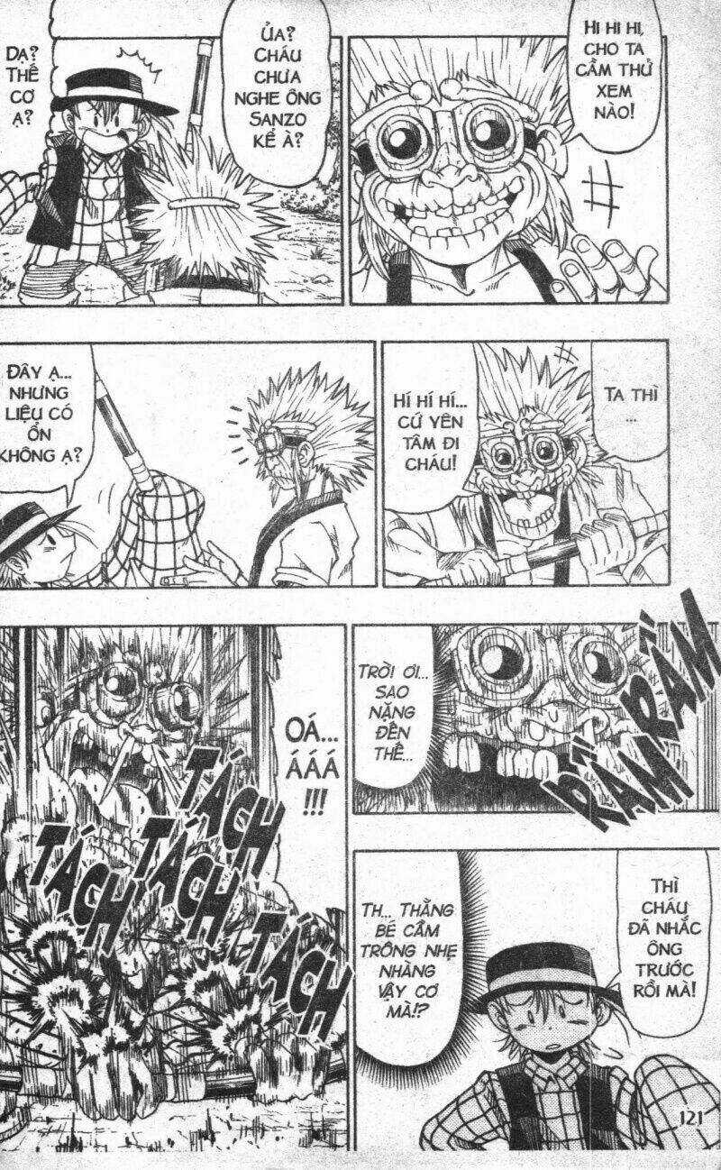 Touyuki - Chapter 1.2 - Trang 42