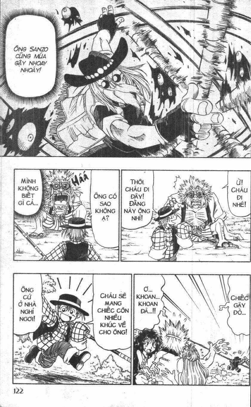 Touyuki - Chapter 1.2 - Trang 43