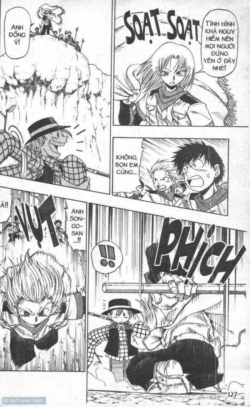 Touyuki - Chapter 1.2 - Trang 48