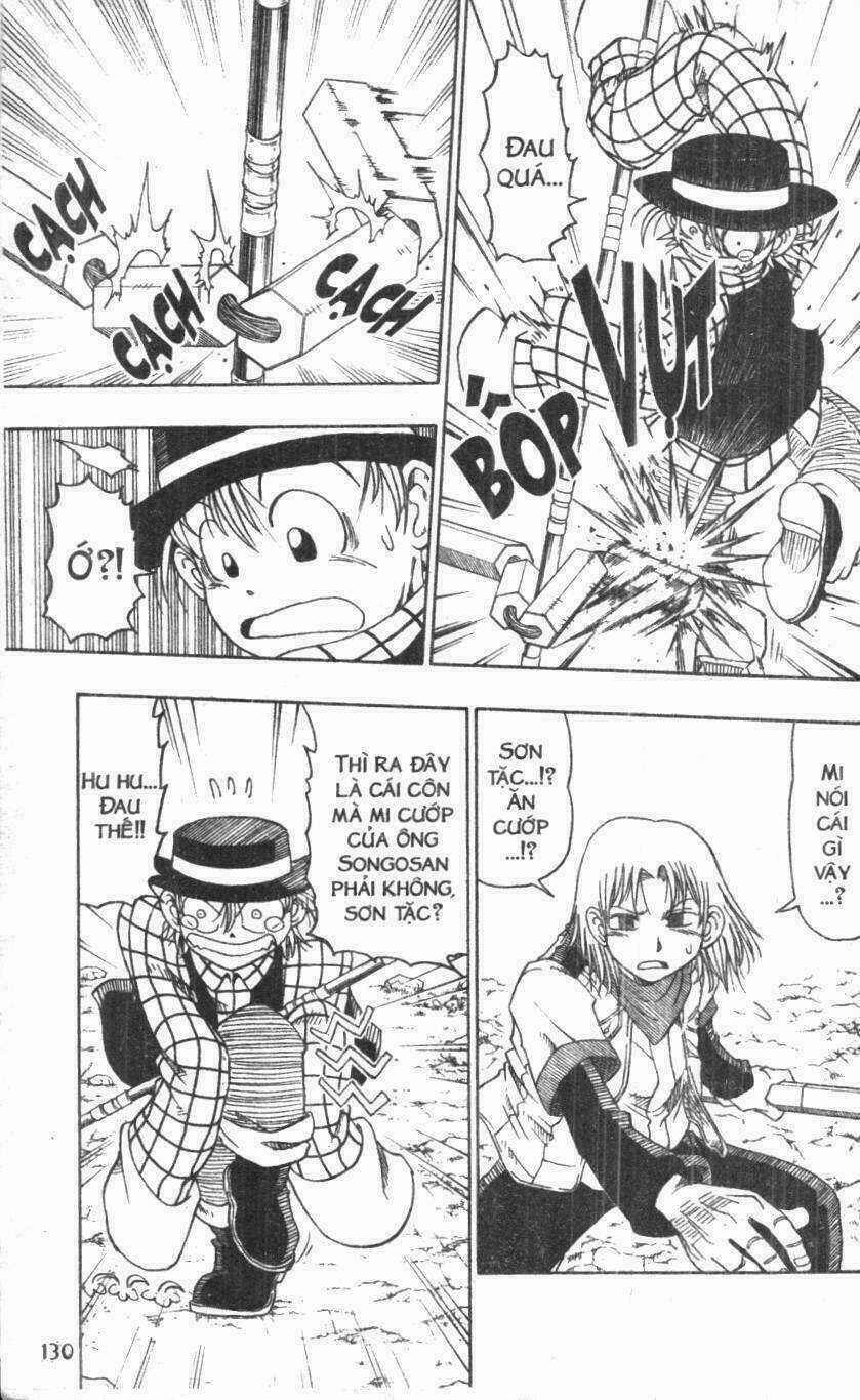 Touyuki - Chapter 1.2 - Trang 51