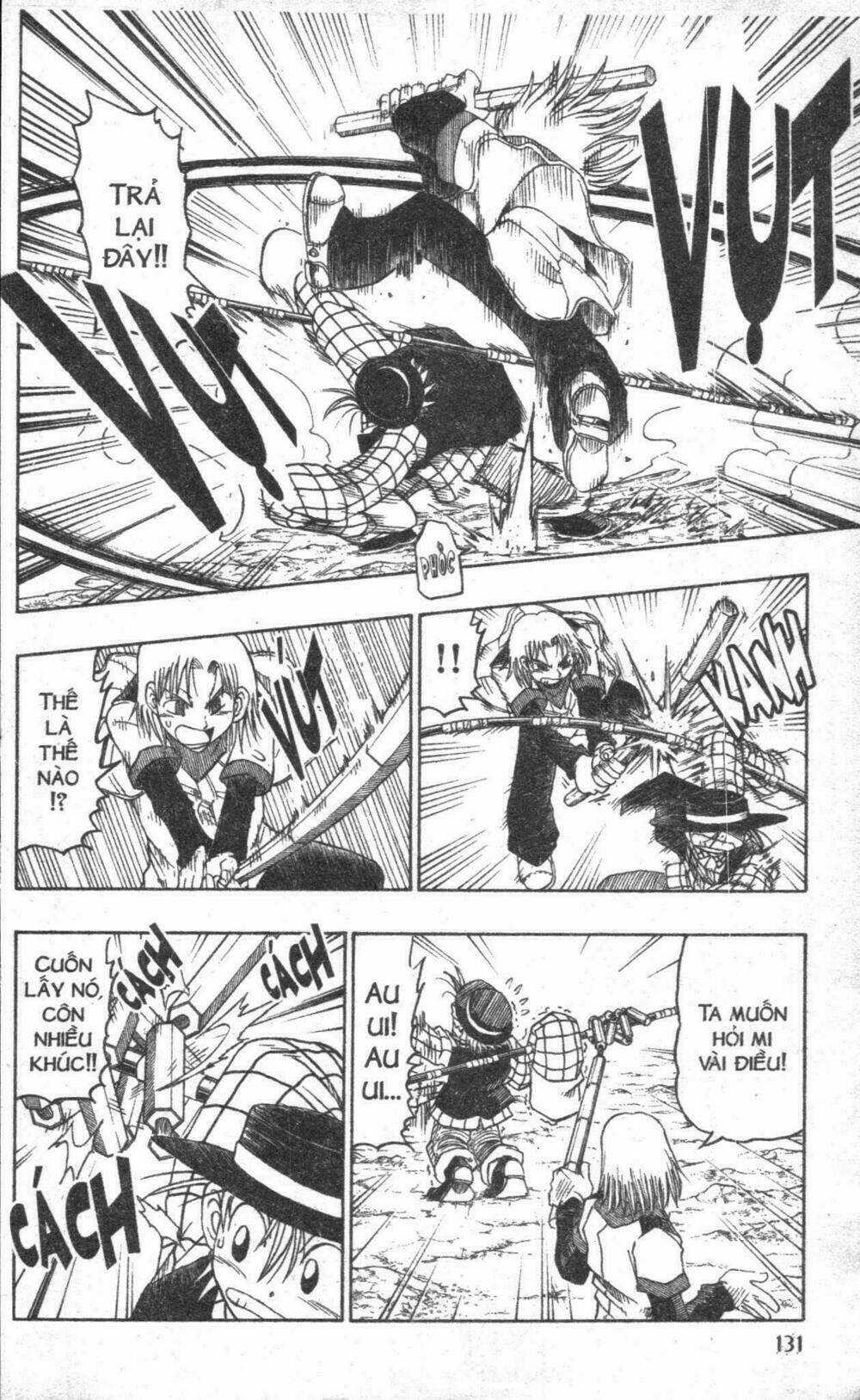 Touyuki - Chapter 1.2 - Trang 52