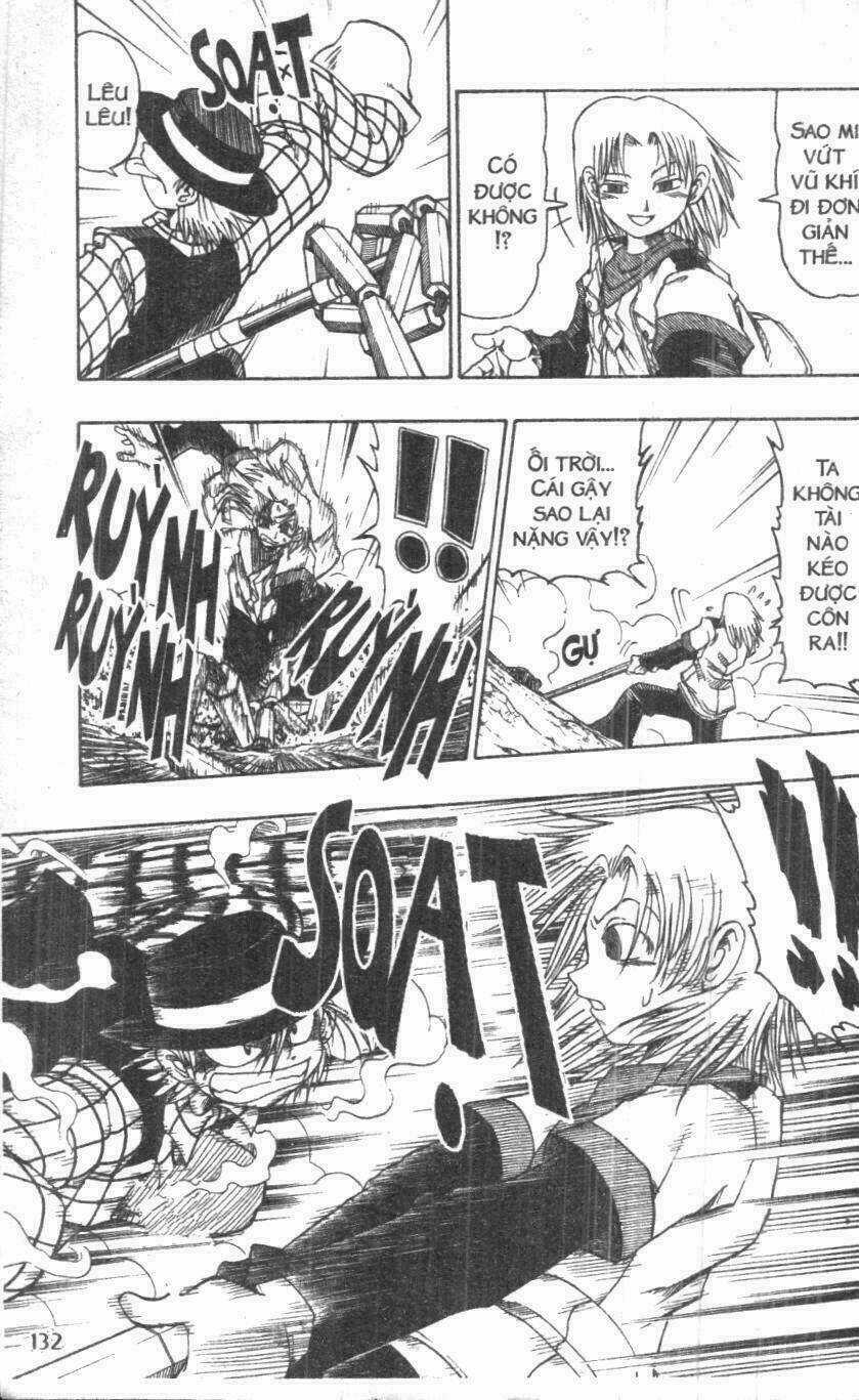 Touyuki - Chapter 1.2 - Trang 53