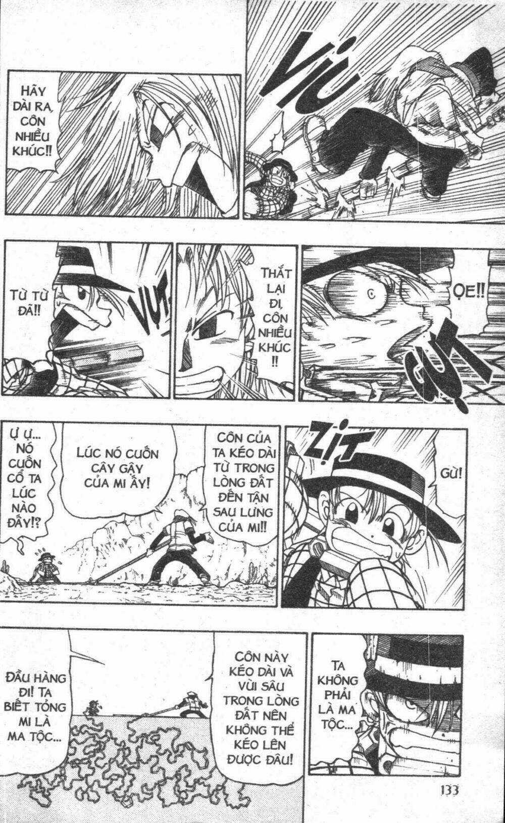 Touyuki - Chapter 1.2 - Trang 54