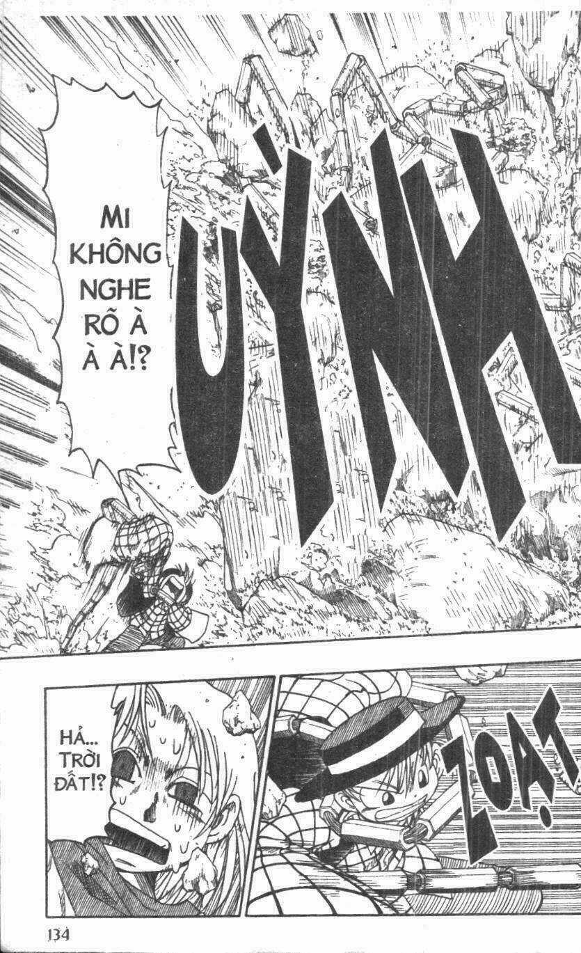 Touyuki - Chapter 1.2 - Trang 55