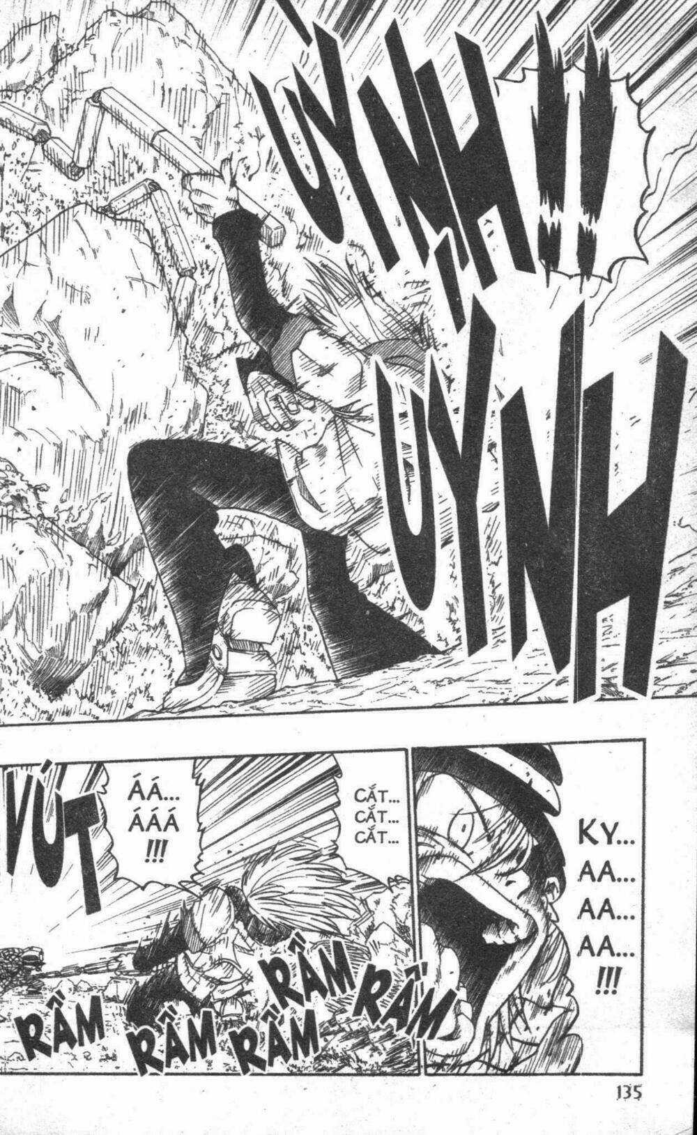 Touyuki - Chapter 1.2 - Trang 56