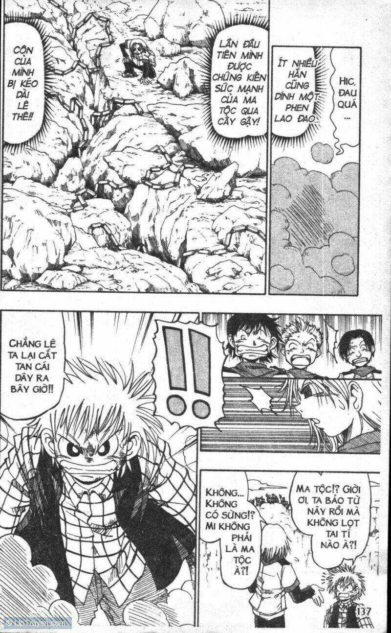 Touyuki - Chapter 1.2 - Trang 58