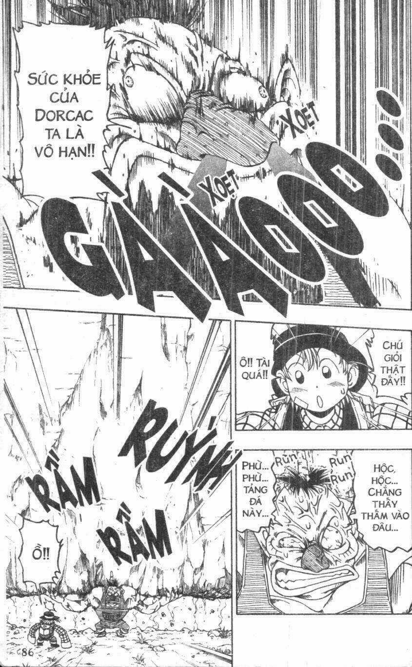 Touyuki - Chapter 1.2 - Trang 7